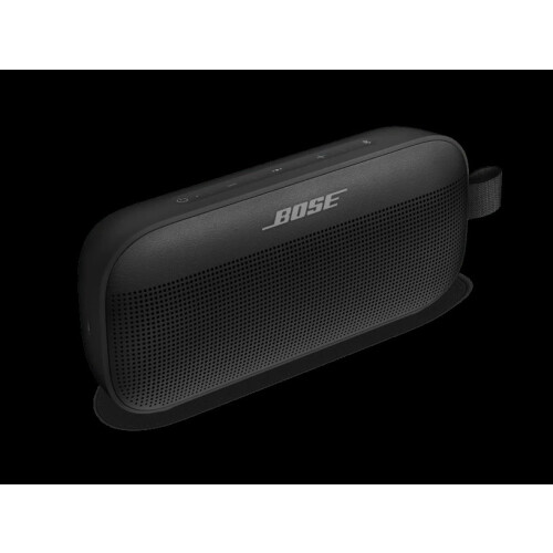 Bose Bose SoundLink Flex SE Bluetooth Speaker Black