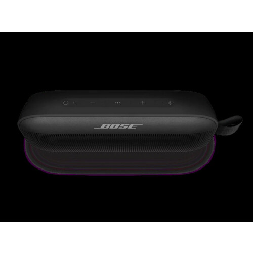 Bose Bose SoundLink Flex SE Bluetooth Speaker Black 2
