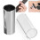 2pcs Guitar Finger Slide Kit with Glass Slide 8
