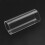 2pcs Guitar Finger Slide Kit with Glass Slide 4