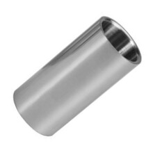 2pcs Guitar Finger Slide Kit with Glass Slide