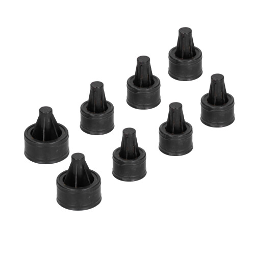 8pcs Transmission Piston MPS6 6DCT450 Replacement 1