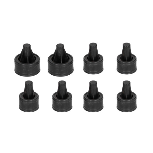 8pcs Transmission Piston MPS6 6DCT450 Replacement
