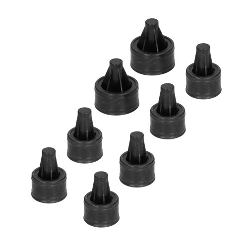 8pcs Transmission Piston MPS6 6DCT450 Replacement 2