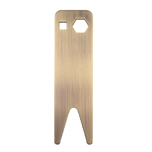 Multifunctional Guitar Spanner Wrench Guitar 2