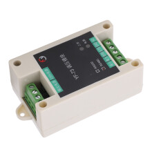 Spannungsregler-Modul 1000W 220V weißes ABS