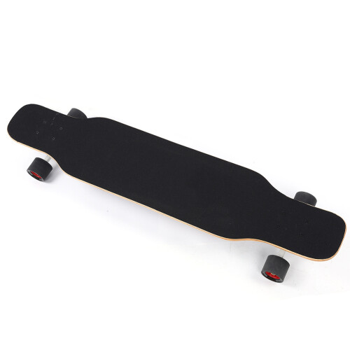 Maple Wooden Professional Longboard Anti-skid Deck 1