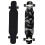 Maple Wooden Professional Longboard Anti-skid Deck 4