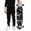 Maple Wooden Professional Longboard Anti-skid Deck 5