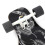Maple Wooden Professional Longboard Anti-skid Deck 14