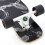 Maple Wooden Professional Longboard Anti-skid Deck 11