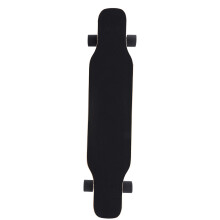 Maple Wooden Professional Longboard Anti-skid Deck