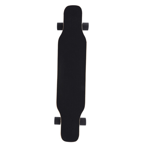 Maple Wooden Professional Longboard Anti-skid Deck