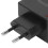 AC 12V DC Auto-Netzteil, 2A, ABS, Zigarettenanzünder-Stecker 3