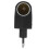AC 12V DC Auto-Netzteil, 2A, ABS, Zigarettenanzünder-Stecker 11