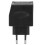 AC 12V DC Auto-Netzteil, 2A, ABS, Zigarettenanzünder-Stecker 5