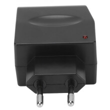 AC 12V DC Auto-Netzteil, 2A, ABS, Zigarettenanzünder-Stecker