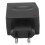 AC 12V DC Auto-Netzteil, 2A, ABS, Zigarettenanzünder-Stecker 1