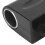 12 V 1,5 A Zigarettenanzünder-Adapter Schwarz Kompakt 7