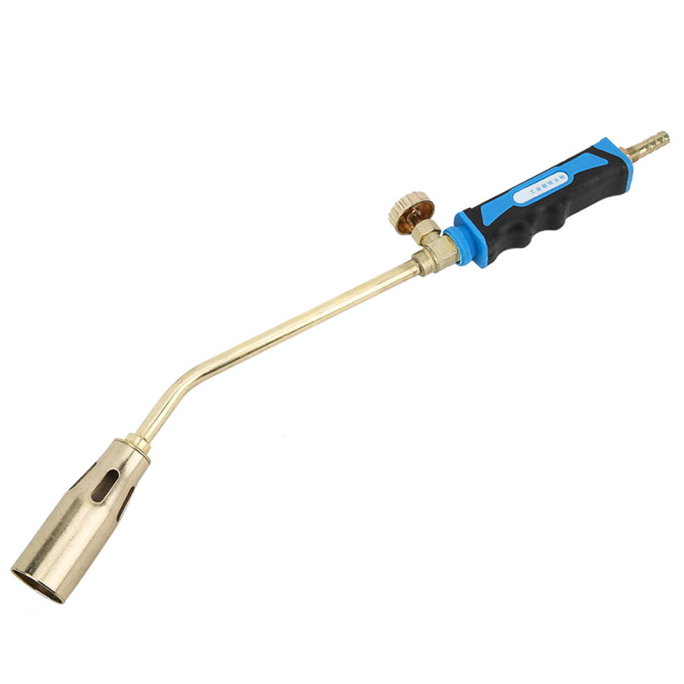Liquefied Gas Torch With 30Mm Nozzle For Heating & Welding Uses 4211340537958