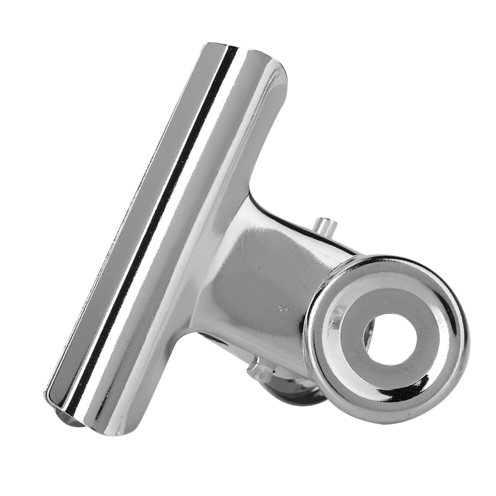Lightweight 5pcs 39mm Stainless Steel Nail Extension Clips for Beginners