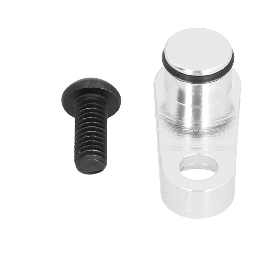 Evap Purge Tube Plug Kit For Ls Engines 4.8L-6.0L Aluminum Replacement 5051340538376