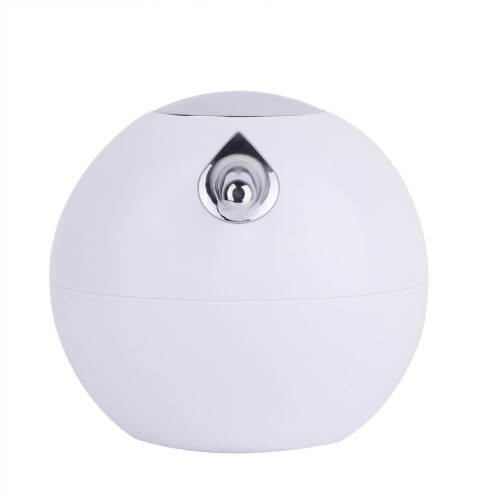 380ml Round Liquid Soap Dispenser – White, Black or Gold, 11.3cm 1