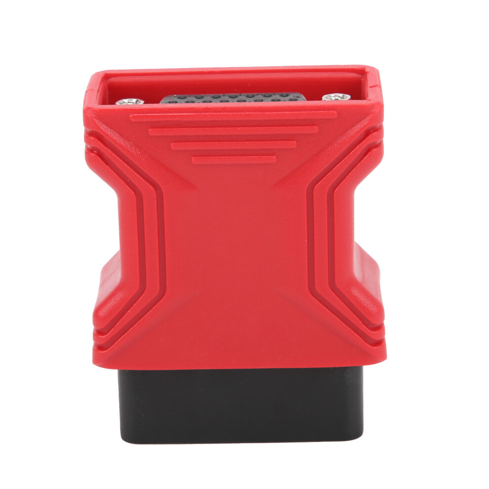 Car Diagnostic Connector 16ÂPin For X100 Pro / 9121376555473