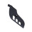 Motorcycle Swingarm Cover Front Wheel Side 4