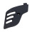 Motorcycle Swingarm Cover Front Wheel Side 11