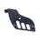 Motorcycle Swingarm Cover Front Wheel Side 9
