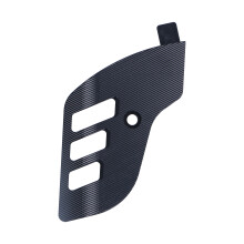 Motorcycle Swingarm Cover Front Wheel Side