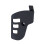 Motorcycle Swingarm Cover Front Wheel Side 2