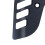 Motorcycle Swingarm Cover Front Wheel Side 13
