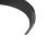 4pcs Wheel Eyebrow Protector Flexible PP Widened 14