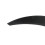 4pcs Wheel Eyebrow Protector Flexible PP Widened 15