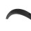 4pcs Wheel Eyebrow Protector Flexible PP Widened 15