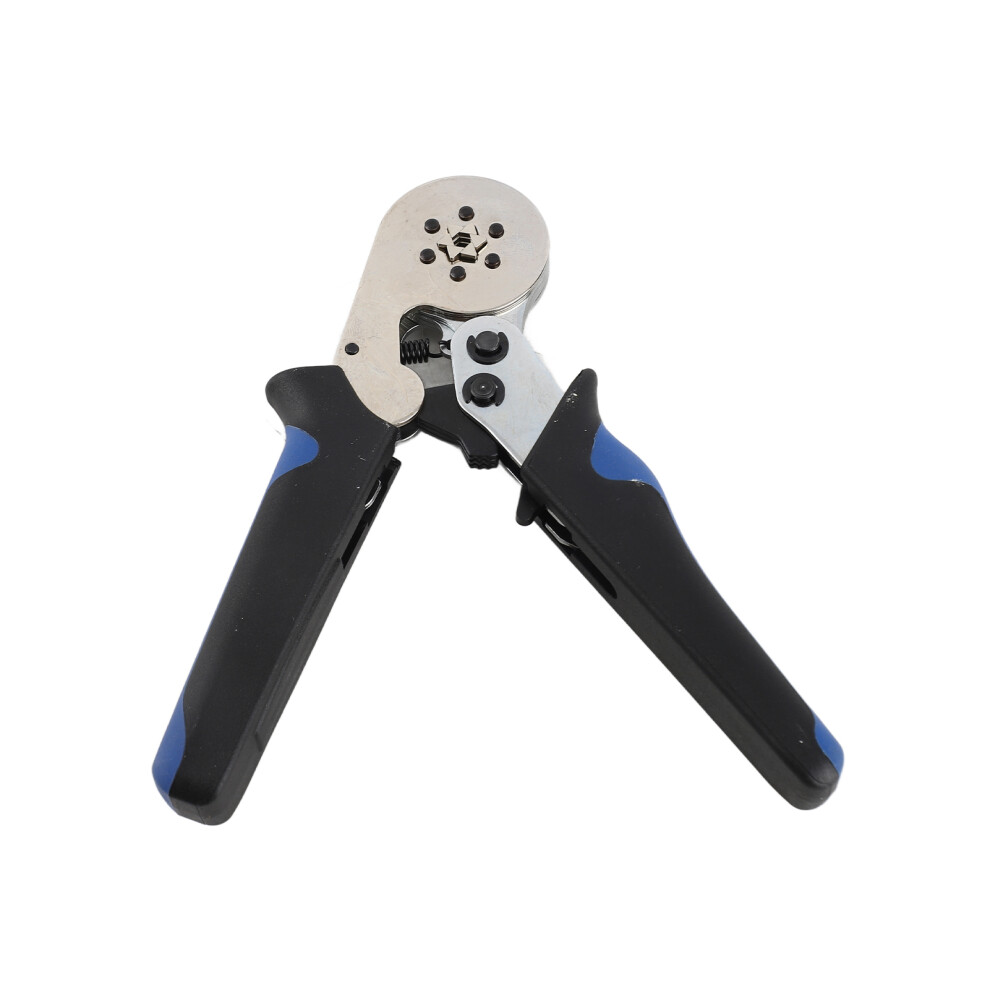 High-Quality 6-6 Terminal Crimping Pliers For 0.06-6Mmâ² Ferrules 4401340541325