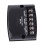 2 pezzi Divisore auto a due vie 12V 60W Nero ABS+Metallo 11