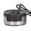 25 Core Mini Tweeter 30 regolabile 8Ω nero 50W 5