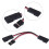 RC Accessory Ignition Mini Tachometer V5.0 9