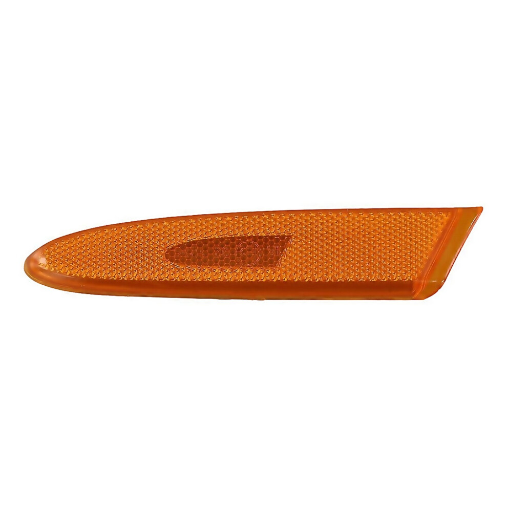 Light For Xj X350 Bumper Reflector