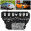 6T45 TCM TCU Transmission Control Module Replacement for Captiva/Cruze 16