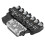 6T45 TCM TCU Transmission Control Module Replacement for Captiva/Cruze 15