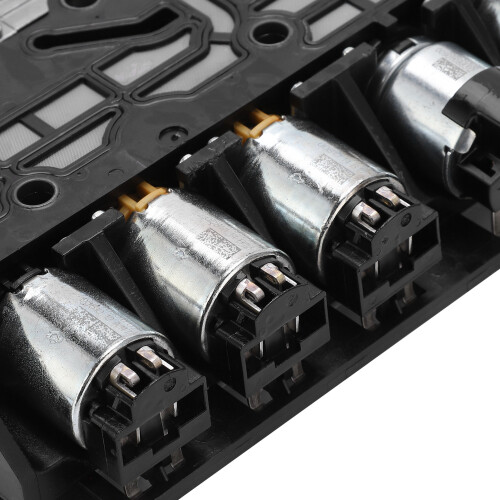 6T45 TCM TCU Transmission Control Module Replacement for Captiva/Cruze 2
