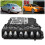 6T45 TCM TCU Transmission Control Module Replacement for Captiva/Cruze 10