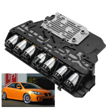 6T45 TCM TCU Transmission Control Module Replacement for Captiva/Cruze