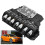 6T45 TCM TCU Transmission Control Module Replacement for Captiva/Cruze 1