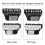 6T45 TCM TCU Transmission Control Module Replacement for Captiva/Cruze 4