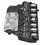 6T45 TCM TCU Transmission Control Module Replacement for Captiva/Cruze 6